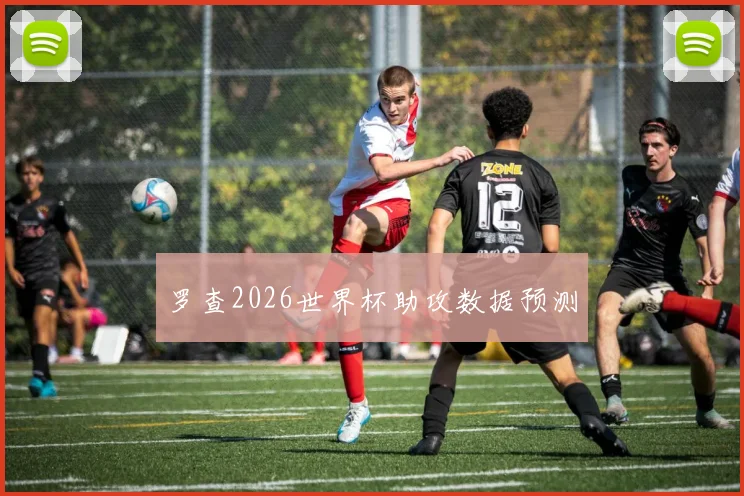 罗查2026世界杯助攻数据预测