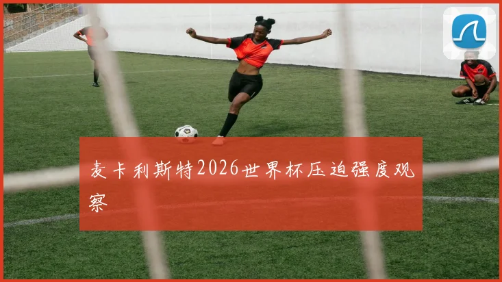 麦卡利斯特2026世界杯压迫强度观察