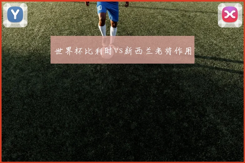 世界杯比利时vs新西兰老将作用