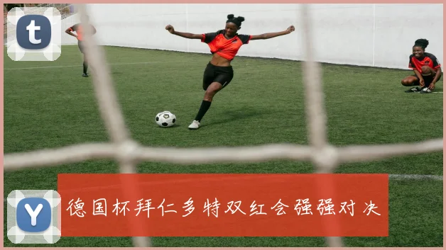 德国杯拜仁多特双红会强强对决
