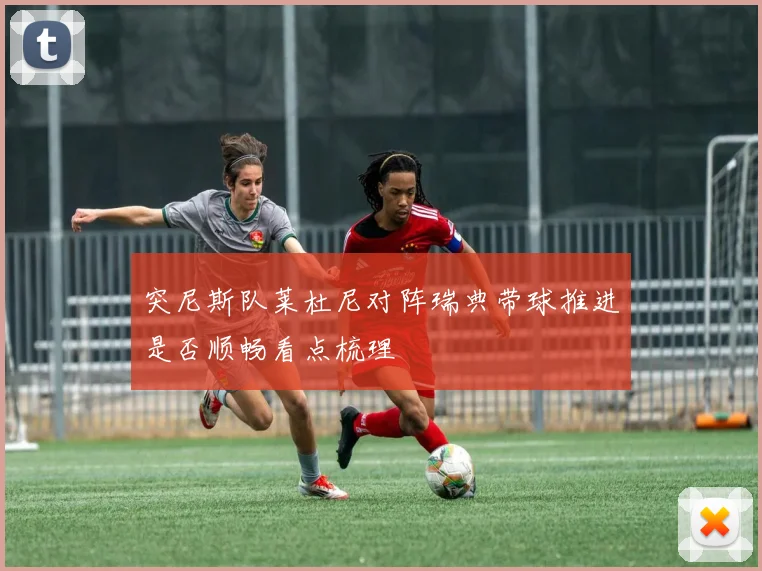 突尼斯队莱杜尼对阵瑞典带球推进是否顺畅看点梳理